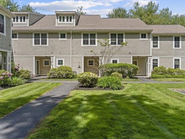 Catalpa Dr Unit,north Andover, Condo For Sale