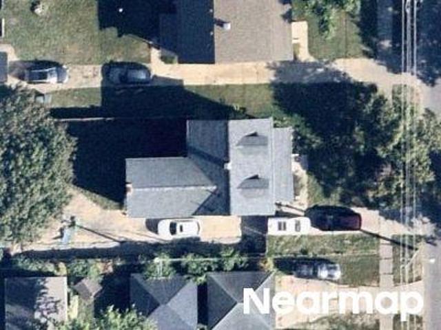Catalpa Dr