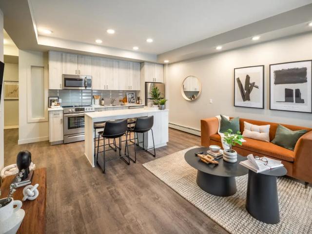 Catalyst Luxury Residences