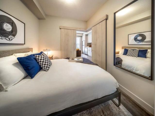 Catalyst Luxury Residences — The Platinum