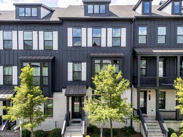 Catamaran Ct, Alpharetta, Home For Sale