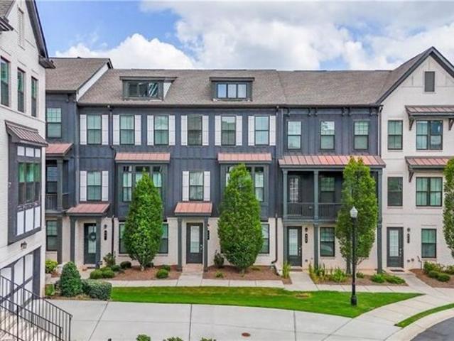 Catamaran Ct, Alpharetta, Home For Sale