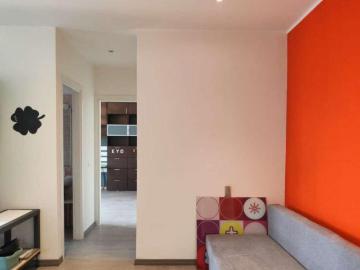 Catania, appartamento arredato,65mq