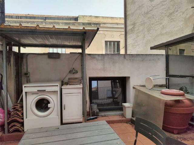 Catania, via casa nutrizione, arredato, 60 mq