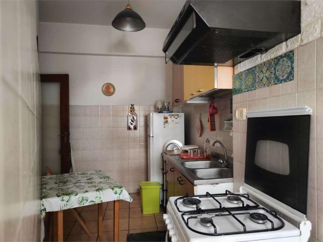 Catania, via conte di torino, arredato, mq 75