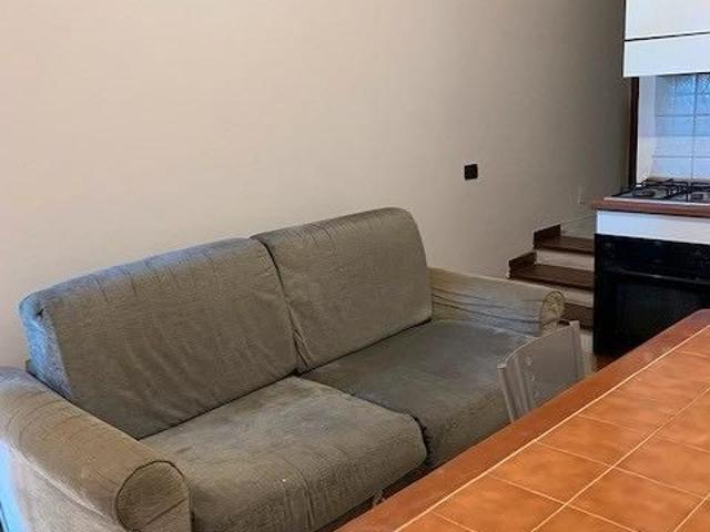 Catanzaro mater domini appartamento arredato