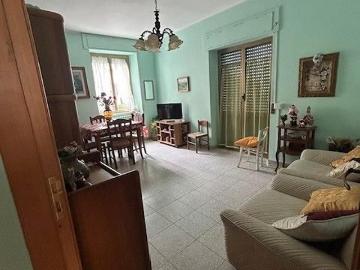 Catanzaro porta marina appartamento arredato