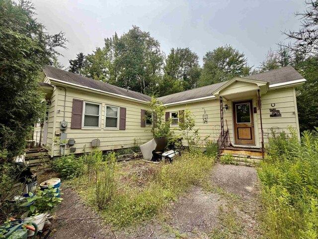 Cates Hill Rd, Berlin, Home For Sale