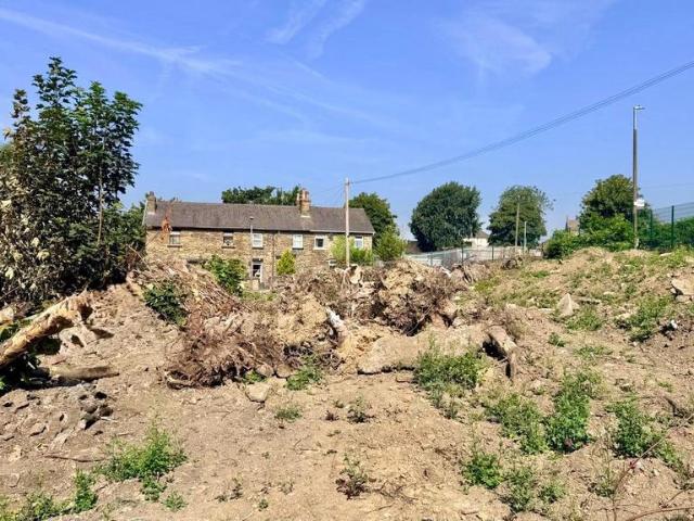 Cater Lane, Heckmondwike Land to rent £4,000 pcm £923 pw