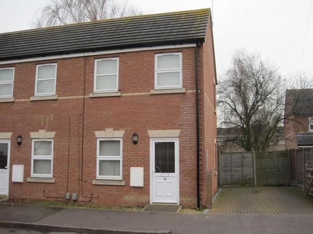 Cater Street, Kempston MK42, 1 bed terraced house to rent, £975 pcm | PrimeLocation