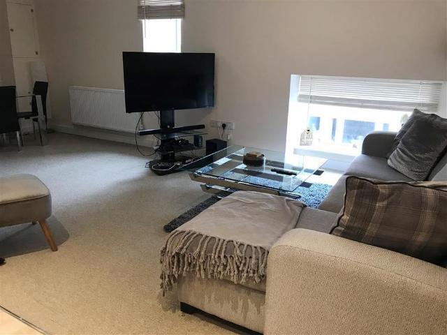 Cateryne Court, Swaffham