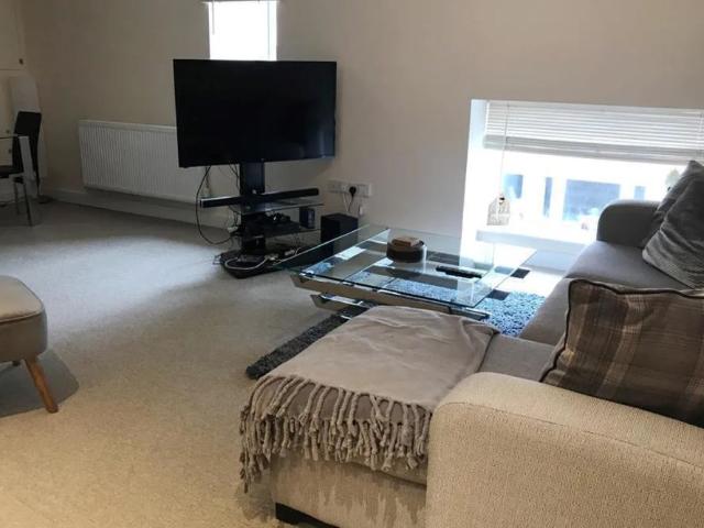 Cateryne Court, Swaffham