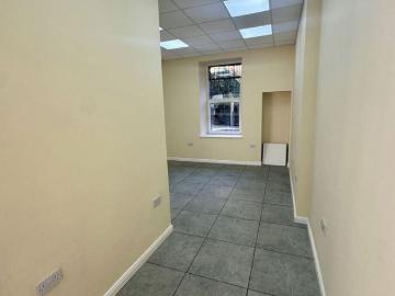 Govanhill, Glasgow, Glasgow and Clyde Valley