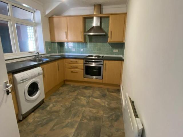 Cathcart Street, Central, Greenock, PA15 1 bed flat to rent £495 pcm £114 pw