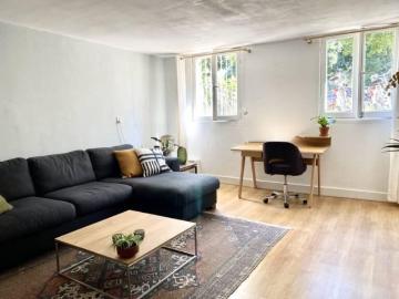 Appartement te huur in Lucasbolwerk
