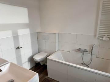Apartment te huur in Lucasbolwerk
