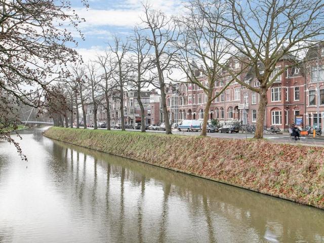 Catharijnesingel 77 A Utrecht appartement te huur bij VGW group