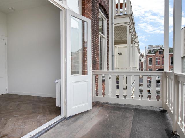 Catharijnesingel 77 B Utrecht appartement te huur bij VGW group