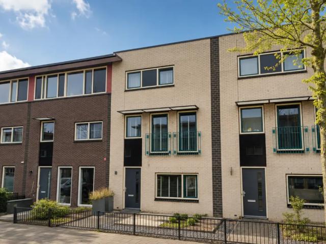 Catharijnepoort 20