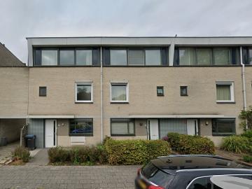 Westwijk, Amstelveen, Noord-Holland - IUitgeruste keuken