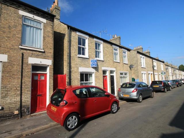 Catharine Street, Cambridge 3 bed semi detached house to rent £2,300 pcm £531 pw