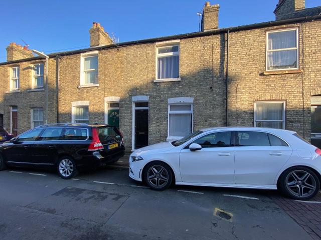 Catharine Street, Cambridge CB1, 2 bed terraced house to rent, £1,800 pcm | PrimeLocation