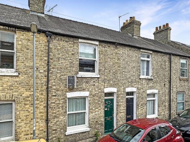 Catharine Street, Cambridge CB1, 4 bed terraced house to rent, £2,400 pcm | PrimeLocation