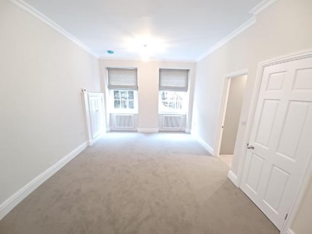 Catharine Place, Bath, Somerset, BA1
