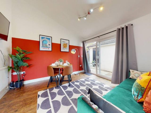 Cathays CF24, 1 bed flat to rent, £2,077 pcm | PrimeLocation