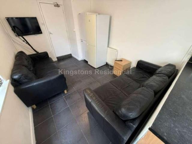 Cathays Terrace, Cathays, Cardiff, CF24