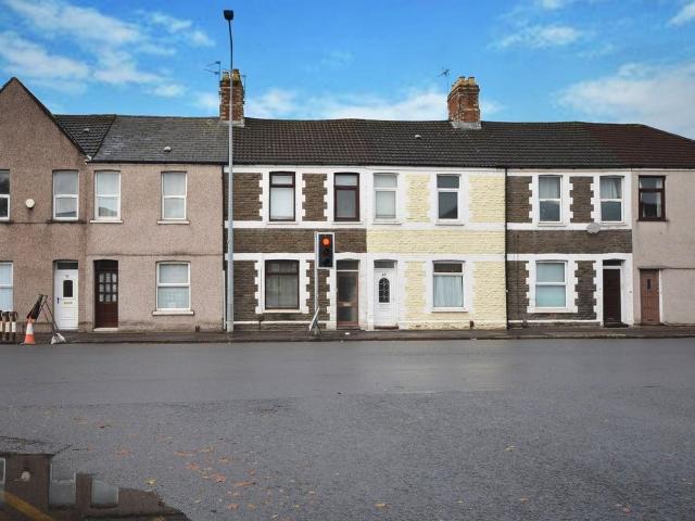 Cathays Terrace, Cathays CF24, 2 bed flat to rent, £1,150 pcm | PrimeLocation