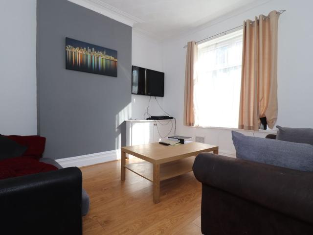 Cathays Terrace, Cathays CF24, 5 bed terraced house to rent, £2,775 pcm | PrimeLocation