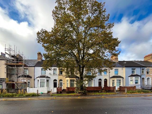 Cathays Terrace, Cathays CF24, 6 bed terraced house to rent, £3,180 pcm | PrimeLocation