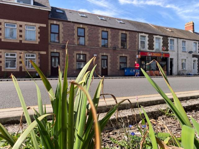 Cathays Terrace, Cathays CF24, 8 bed terraced house to rent, £4,400 pcm | PrimeLocation