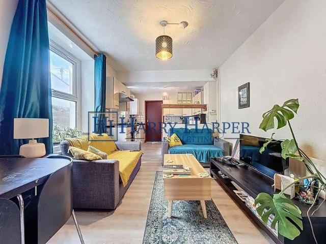 Cathays Terrace, Cathays, CF24