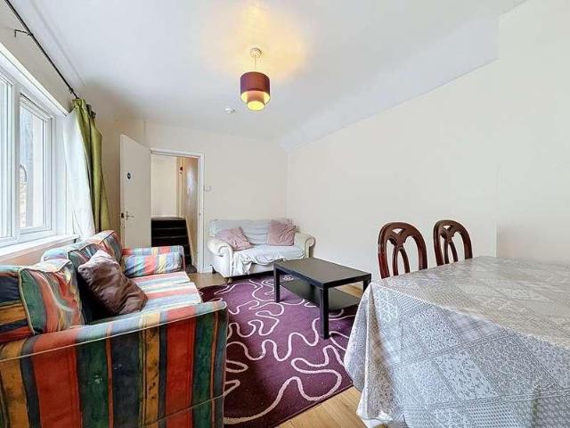 Cathays Terrace, Cardiff, CF24