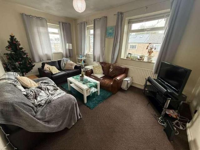 Cathays Terrace, Cardiff, CF24