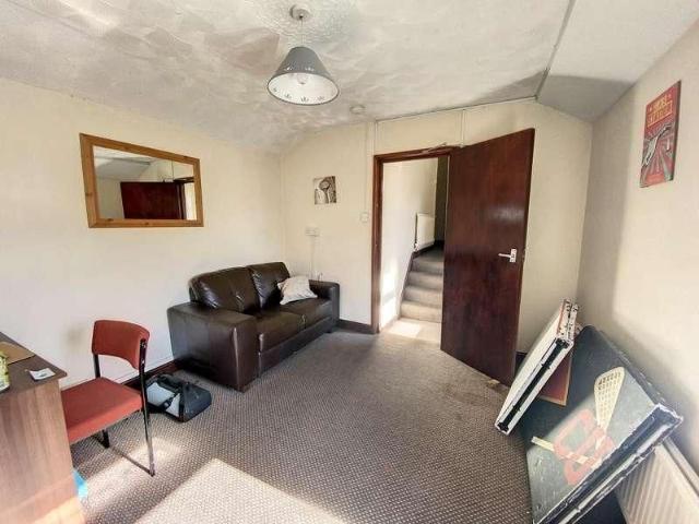 Cathays Terrace, Cardiff, CF24