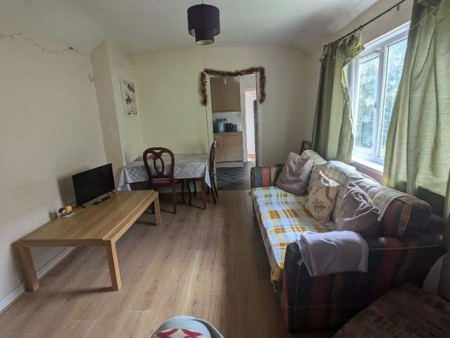 Cathays Terrace, Cardiff CF24 4HU