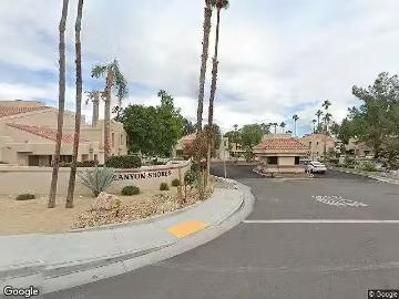 Royal Palms, Cathedral City Cathedral City-Palm Desert CCD Riverside County California, Cathedral City, Riverside County, California, USA