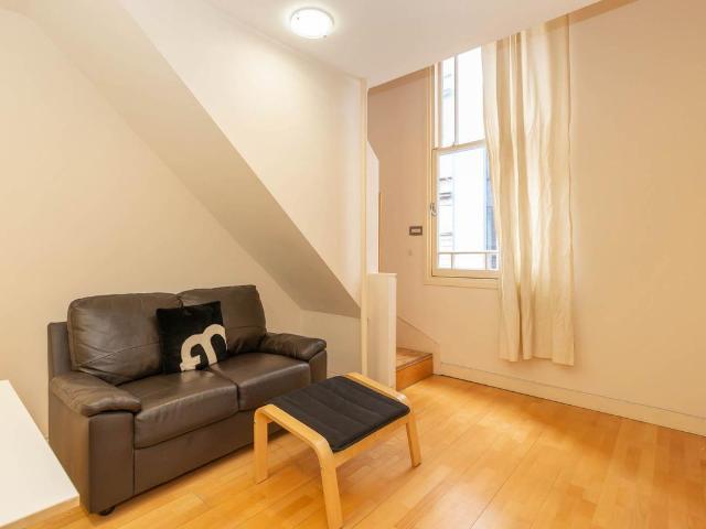 Cathedral Apartments, Barwick Street B3, Studio to rent, £850 pcm | PrimeLocation