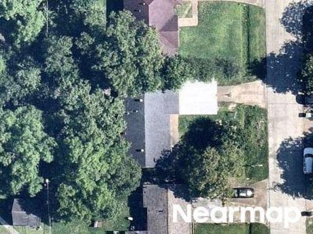 Cathedral Dr