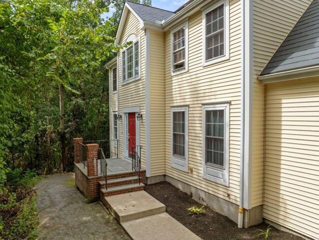 Cathedral Dr, Attleboro, Home For Sale
