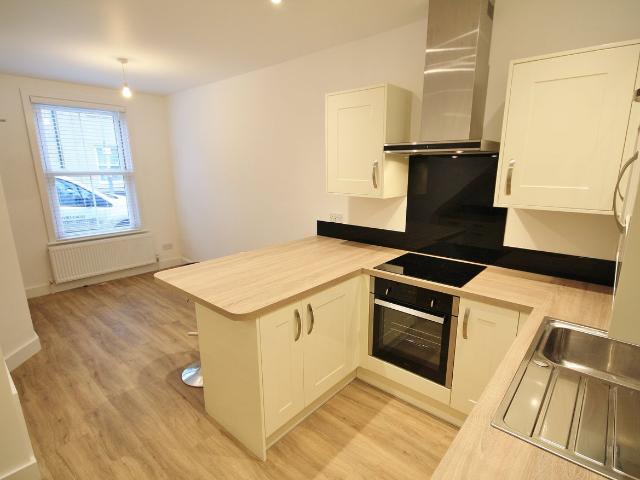 Cathedral Street, Norwich NR1, 1 bed flat to rent, £850 pcm | PrimeLocation