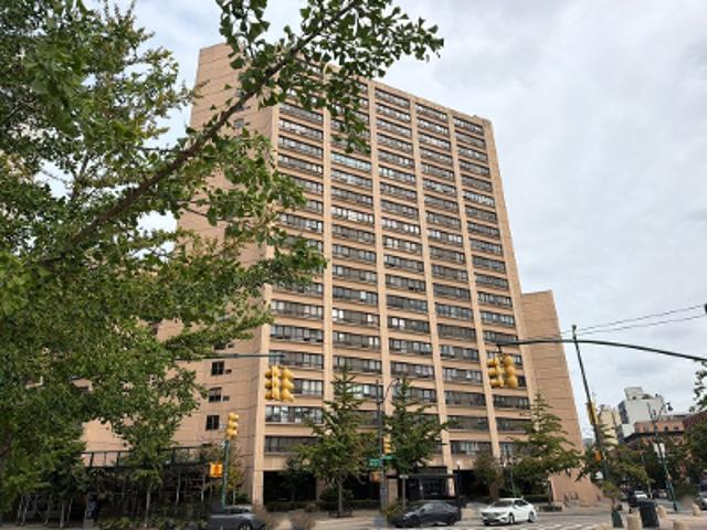 Cathedral Prkwy, Unit 11k