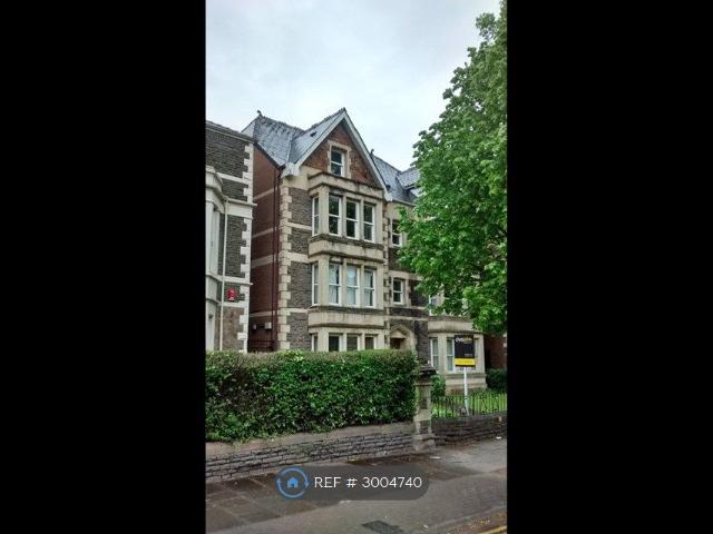 Cathedral Road, Cardiff CF11, 1 bed flat to rent, £1,100 pcm | PrimeLocation