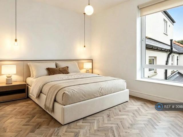 Cathedral Road, Cardiff, CF11 1 bed flat to rent £1,395 pcm £322 pw