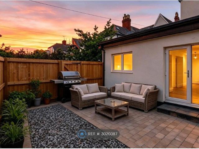 Cathedral Road, Cardiff CF11, 1 bed flat to rent, £1,450 pcm | PrimeLocation