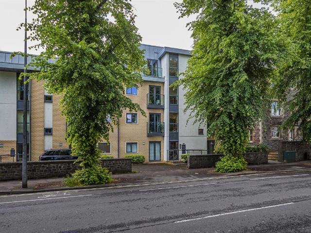 Cathedral Road, Pontcanna, Cardiff CF11, 2 bed flat to rent, £1,295 pcm | PrimeLocation