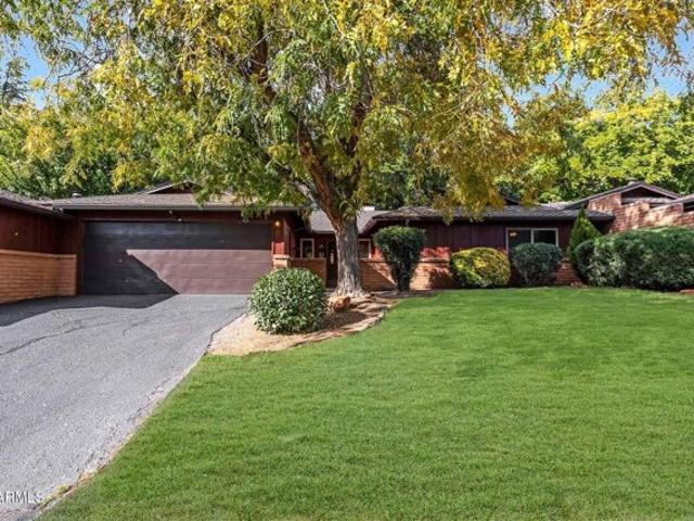 Cathedral Rock Dr Unit,sedona, Home For Sale